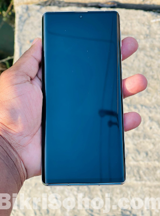 Sharp Aquos r6